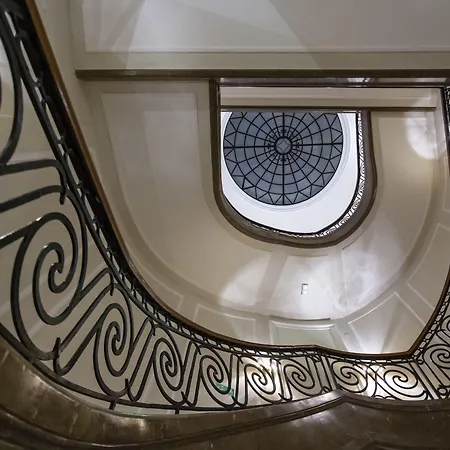 מלון Bellotto 5*