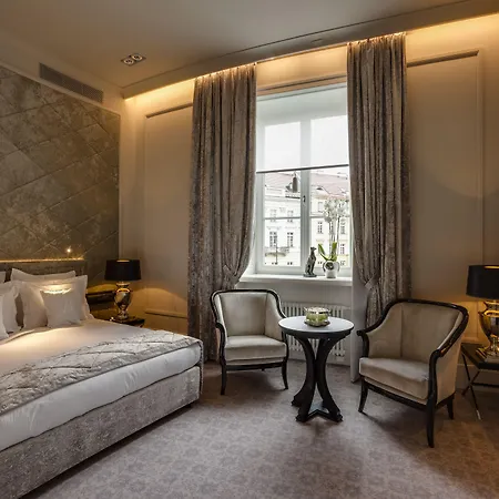 Bellotto 5* ורשה