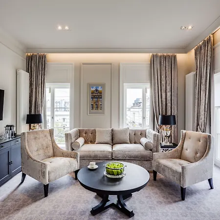 מלון Bellotto 5*