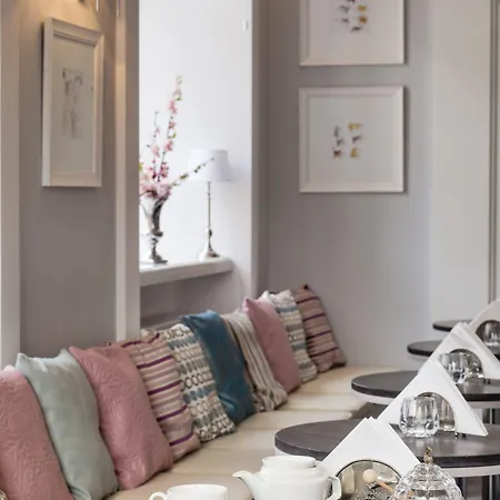 Bellotto מלון 5*