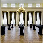 Hotell Bellotto 5*