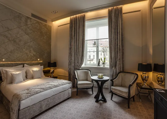 Bellotto 5* Warschau