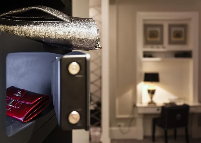 Bellotto 5* Warschau