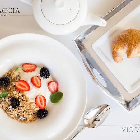 Bellotto Hotel Varsóvia