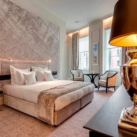 Bellotto Hotel 5*