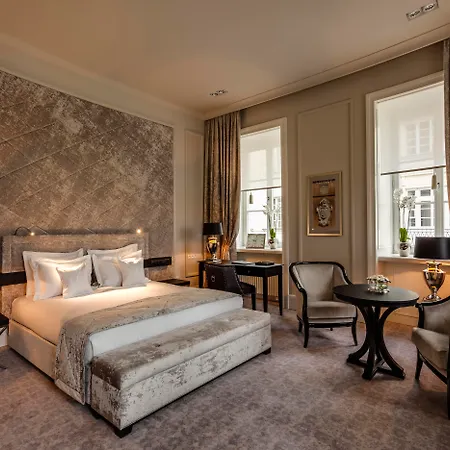 Bellotto Hotell Warszawa