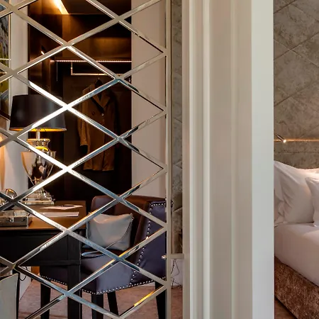 Bellotto Hotell 5*