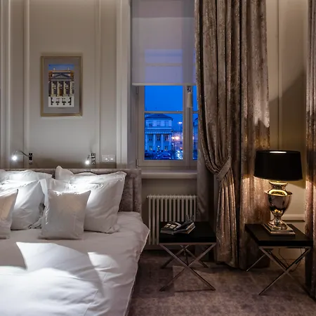 Bellotto Hotel 5*