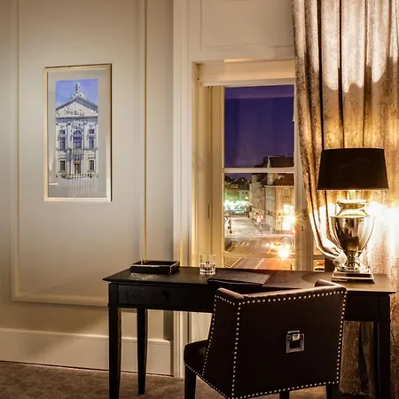 Bellotto Hotel Warsaw