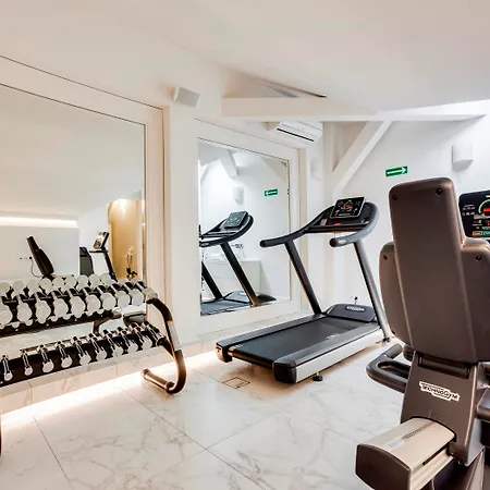 Hotel Bellotto 5*