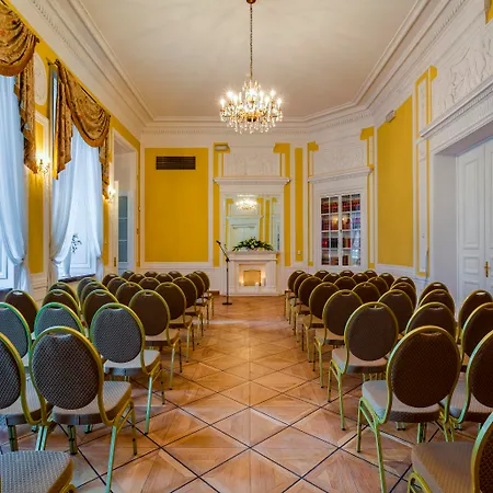 Bellotto Szálloda 5*