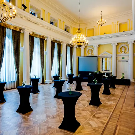 Hotel Bellotto 5*
