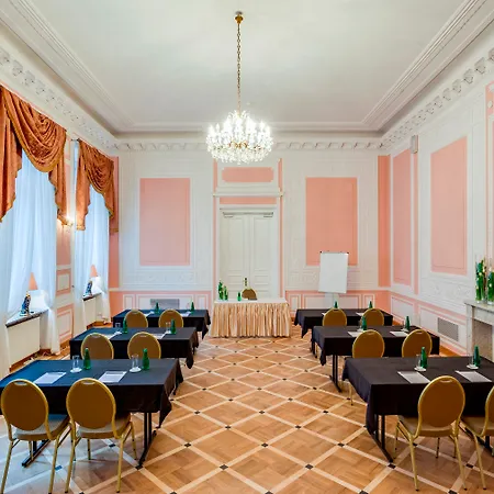 Bellotto Hotel Warschau