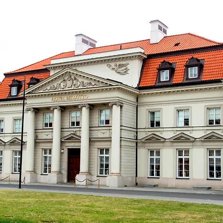Bellotto Hotel