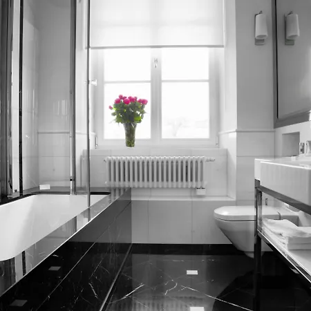 Hotel Bellotto 5*