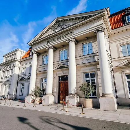 Hotel Bellotto