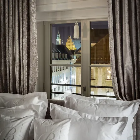 Bellotto Hotel