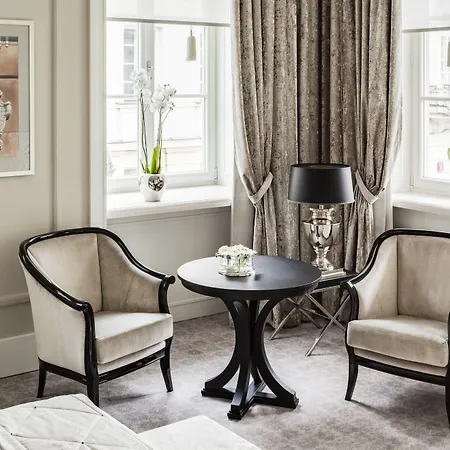 贝洛托酒店 酒店 5*