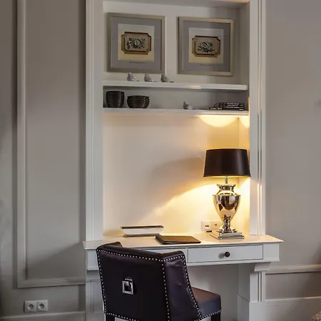 Bellotto Szálloda 5*