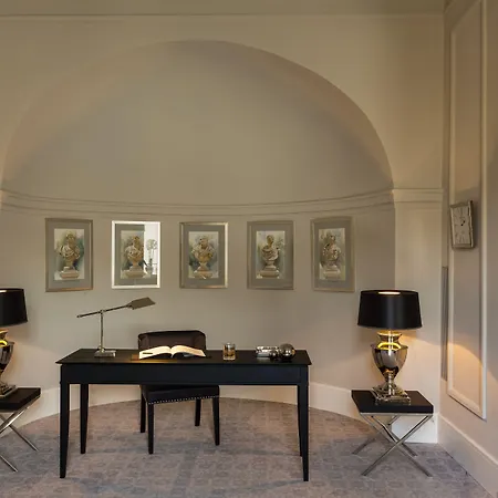 Bellotto 5* Varsovie