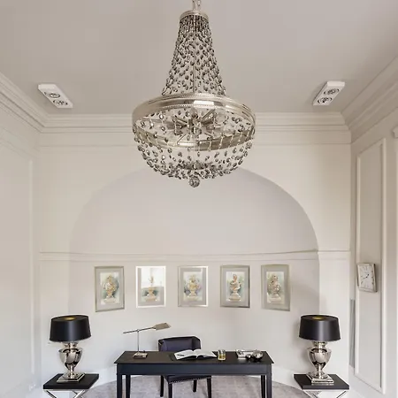 Bellotto Szálloda 5*