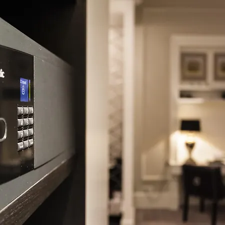 酒店 贝洛托酒店 5*