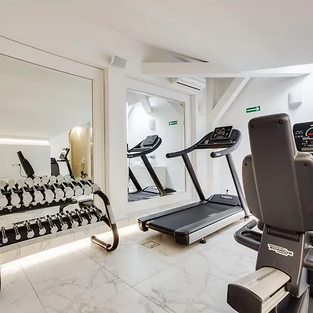 Bellotto Szálloda 5*