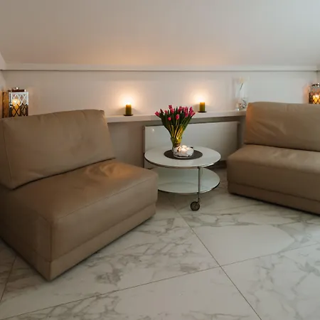 Bellotto Szálloda Varsó