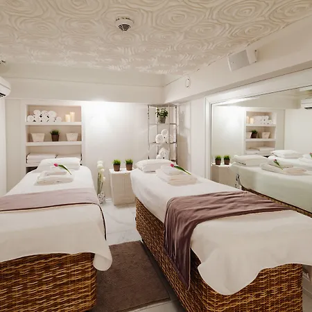 Hotel Bellotto