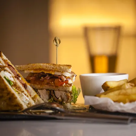 Bellotto Hotel Varsóvia