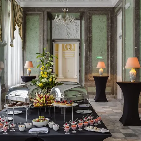 Hotel Bellotto 5*