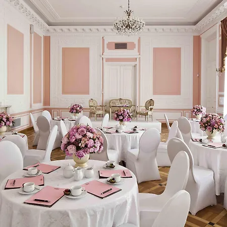 Hotel Bellotto 5*