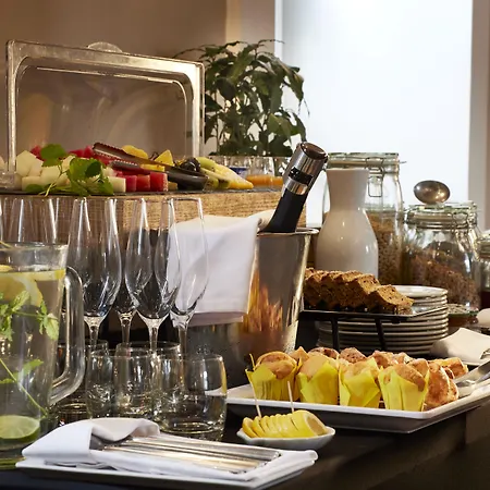 Hotel Bellotto