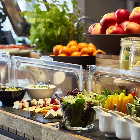 Bellotto Szálloda 5*