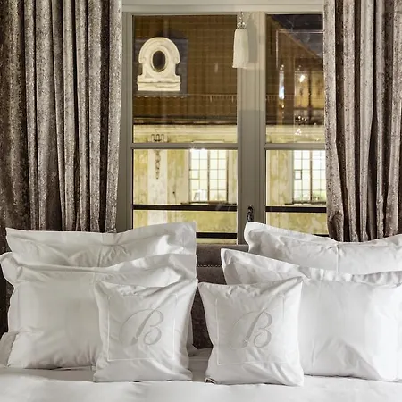 Bellotto Hotell Warszawa