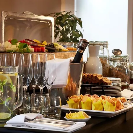 Bellotto Hotel 5*