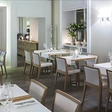 酒店 贝洛托酒店 5*