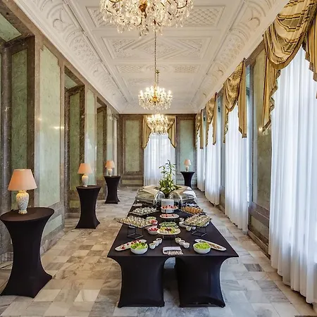 Hotel Bellotto 5*