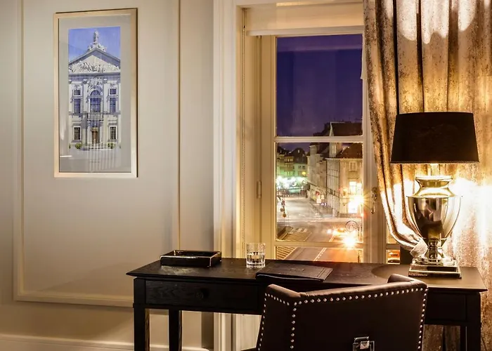 Bellotto Hotel Varsovie