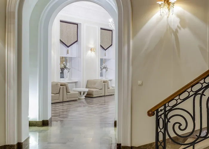 Bellotto 5* Warszawa