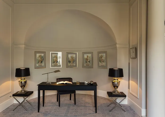 Bellotto 5* Warszawa