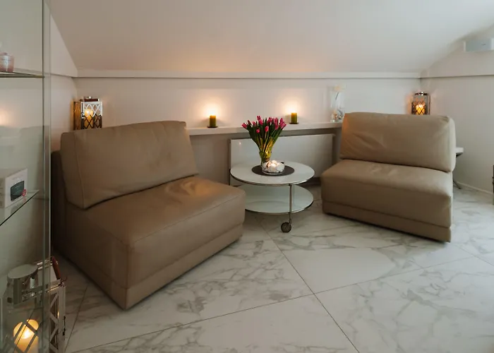 Bellotto Hotel Varsovie