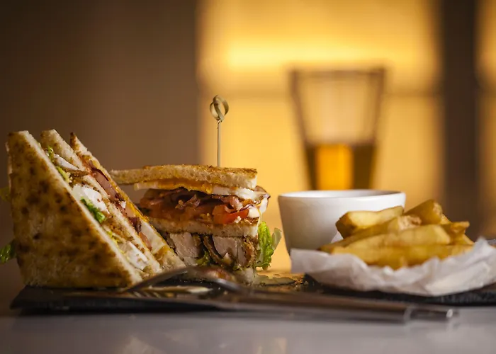 Bellotto Hotel Varšava