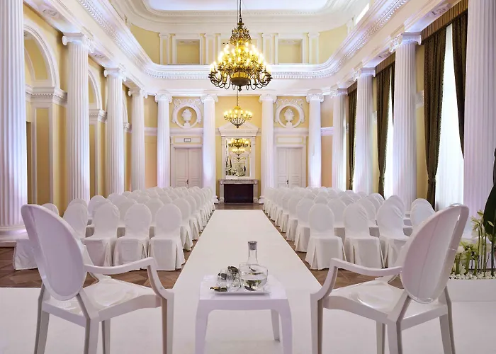 Bellotto Hotel Warszawa