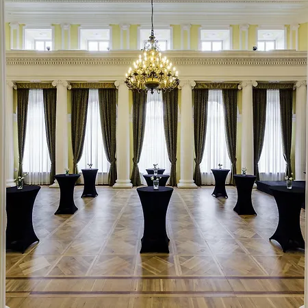Hotel Bellotto 5*