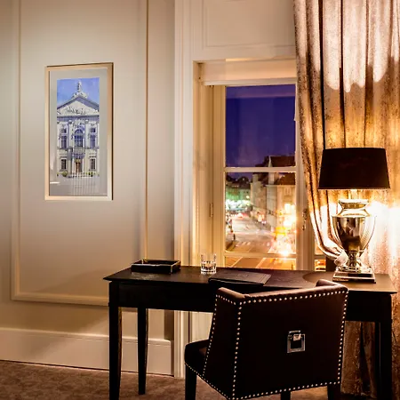 Bellotto Otel Varşova