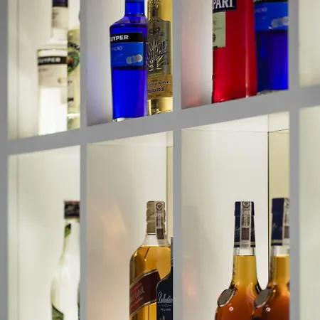 Bellotto Отель 5*