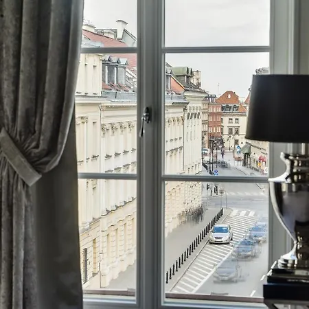 Отель Bellotto 5*