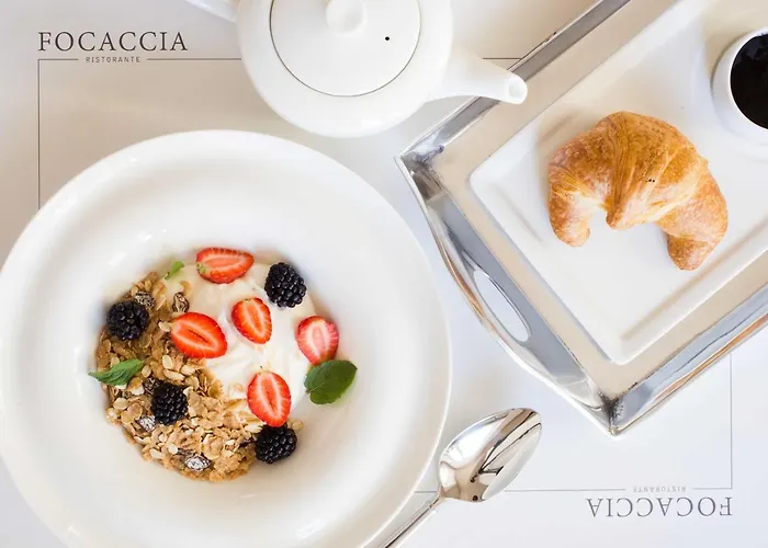 Bellotto Hotel Warsaw