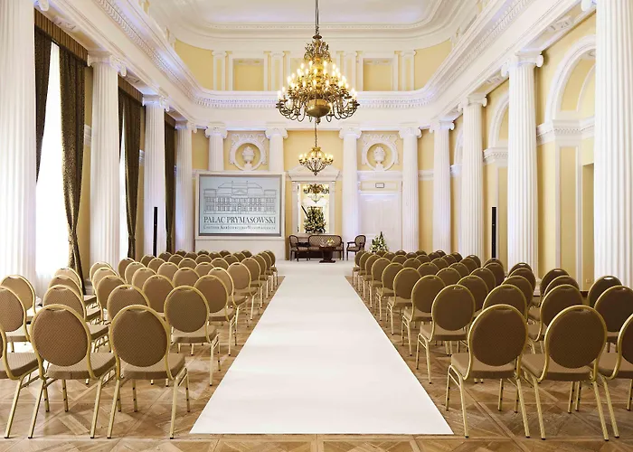 Bellotto Hotel Warsaw